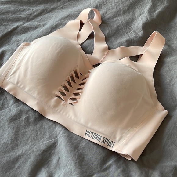 Victorias Secret Sport Angel Max Sports Bra - Picture 4 of 10